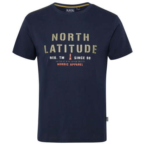 detail Triko North Nordic Apparel