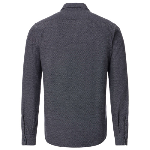 detail Košile Casamoda Thick Club