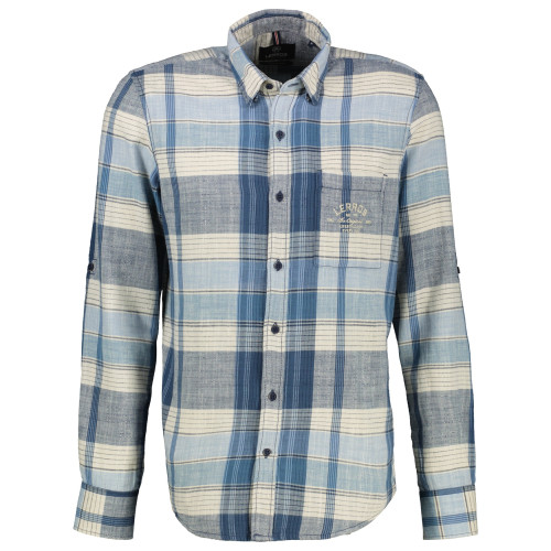 detail Košile LERROS Special Yarn