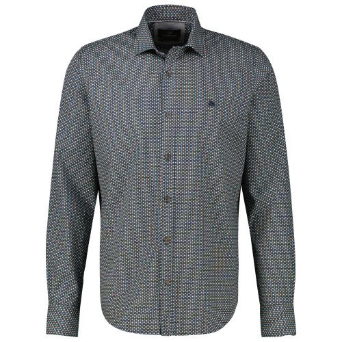 detail Košile LERROS Poplin