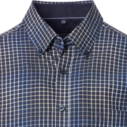 detail Košile Casamoda Checks