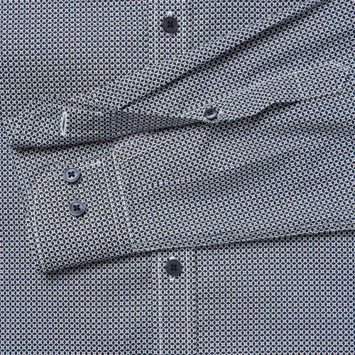 detail Košile Casamoda Red Dot