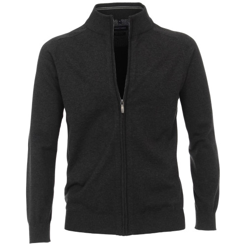 detail Svetr Casamoda Cardigan Light