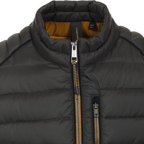 detail Bunda Casamoda Sport Outdoor