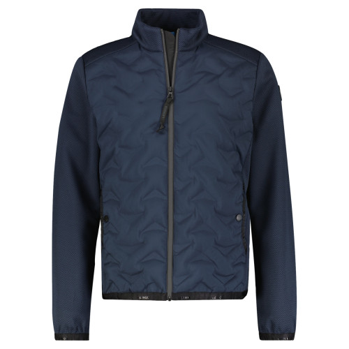 detail Bunda LERROS Spring Functional