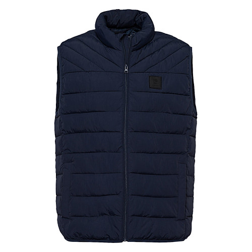 detail Vesta Pierre Cardin Quilted