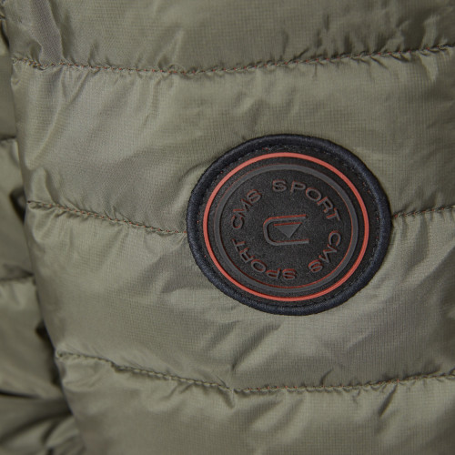 detail Bunda Casamoda Sustainable