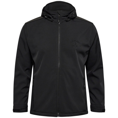 detail Bunda North 56°4 Softshell