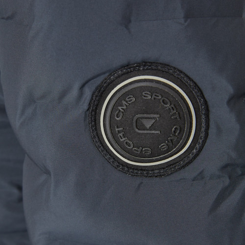 detail Bunda Casamoda Feel Good