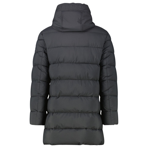 detail Bunda LERROS Storm Cuffs