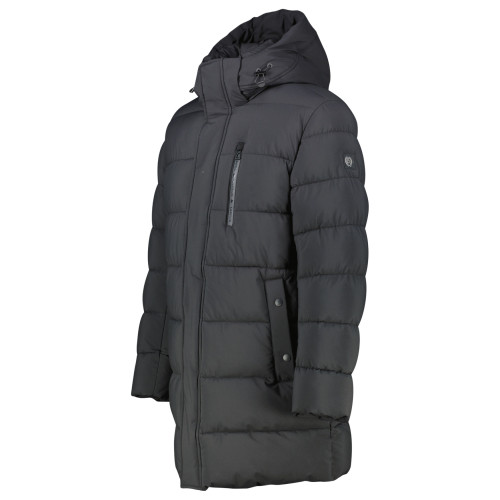 detail Bunda LERROS Storm Cuffs