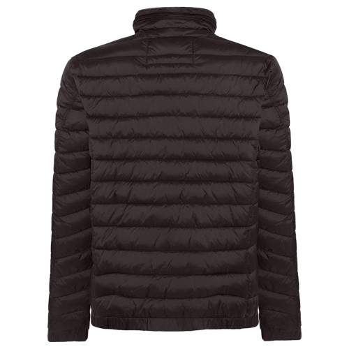 detail Bunda Pierre Cardin Repreve