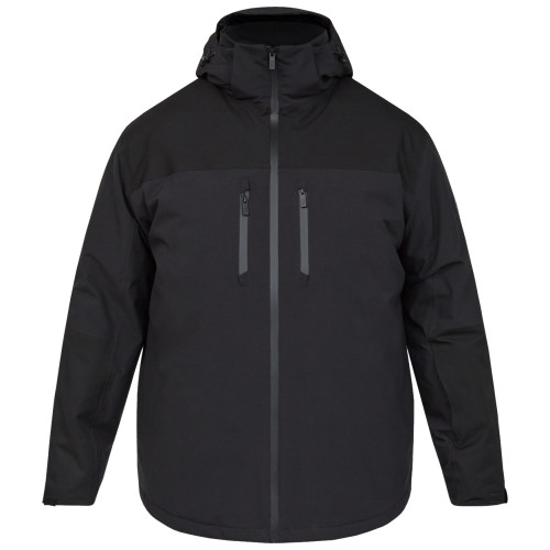 detail Bunda North Latitude Ski