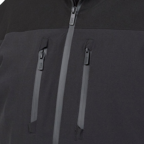 detail Bunda North Latitude Ski