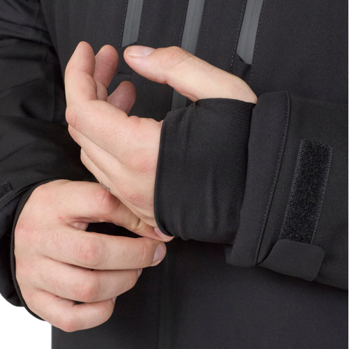 detail Bunda North Latitude Ski
