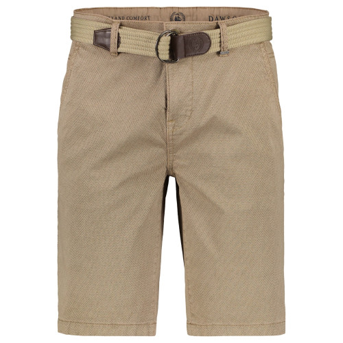 detail Kraťasy LERROS Stretch Comfort