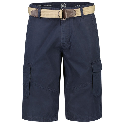 detail Kraťasy LERROS Cargo Cotton