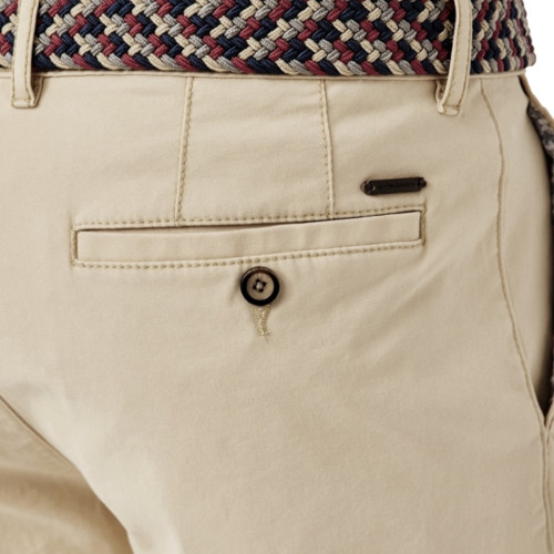 detail Kraťasy Redpoint Surrey Elastic