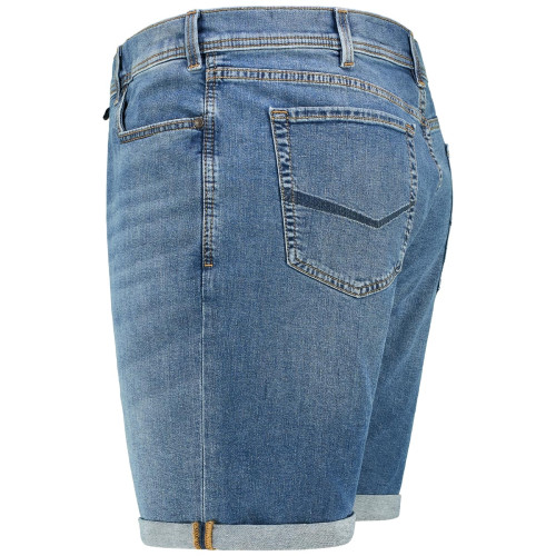 detail Kraťasy Pierre Cardin Jeans Sisteron