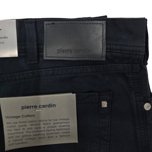 detail Kalhoty Pierre Cardin Lyon