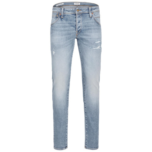 detail Džíny J&J Glenn