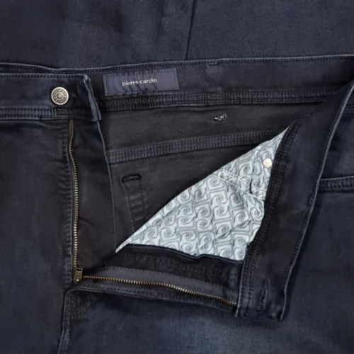 detail Džíny Pierre Cardin Organic Cotton