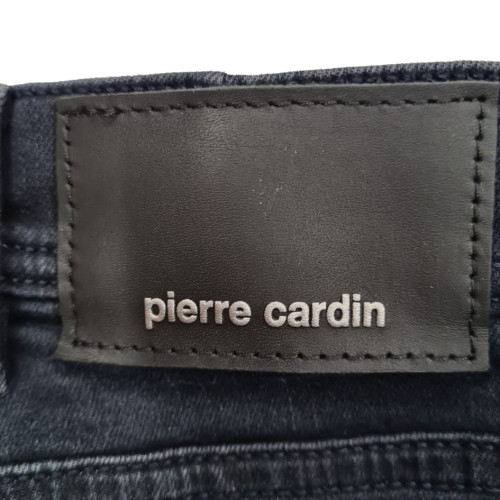 detail Džíny Pierre Cardin Organic Cotton