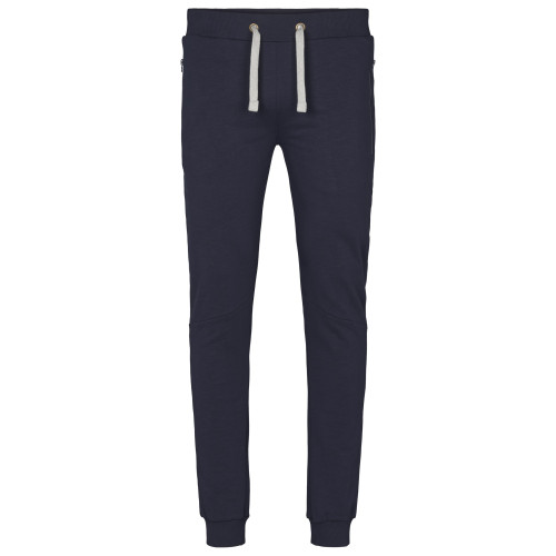 detail Tepláky North 56°4 Denim