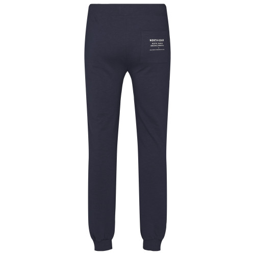 detail Tepláky North 56°4 Denim