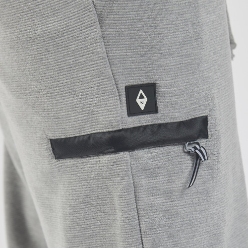 detail Tepláky North 56°4 Ottoman