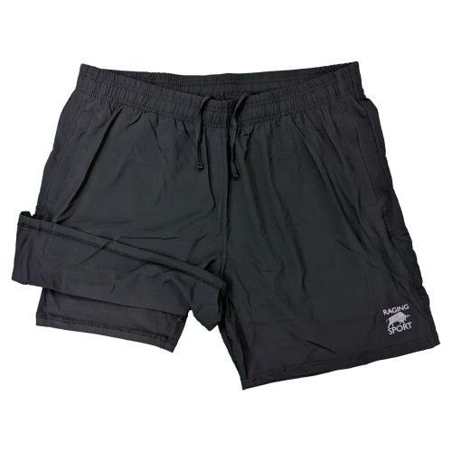 detail Kraťasy Raging Bull Sport Performance 2in1