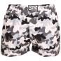 nahlad Trenýrky Styx Biggie Classic Grey