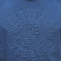 nahlad Mikina Raging Bull Embossed Pullover Hoodie