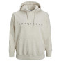 nahlad Mikina J&J Originals Hoody