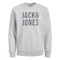 nahlad Mikina J&J Round Neck