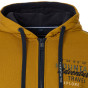 nahlad Mikina Casamoda Hoody Adventure