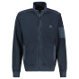 nahlad Mikina LERROS Sleeve Pocket