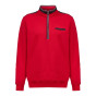 nahlad Mikina Campione Red Troyer