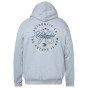 nahlad Mikina North Heavy Sweat Hoody