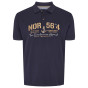 nahlad Polo Triko North 56°4 Apparel