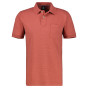 nahlad Polo Triko LERROS Structured