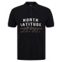 nahlad Polo Triko North Paradise