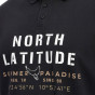 nahlad Polo Triko North Paradise