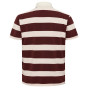 nahlad Polo Triko North Rugby Striped
