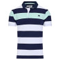 nahlad Polo Triko Raging Bull Irregular Rugby