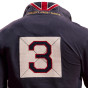nahlad Polo Triko Raging Bull Classis LS Rugby