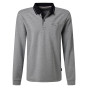 nahlad Polo Triko Pierre Cardin Grey LS