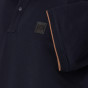 nahlad Polo Triko Casamoda Golden Stripe