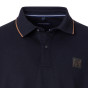 nahlad Polo Triko Casamoda Golden Stripe