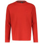 nahlad Triko LERROS Double Neckline